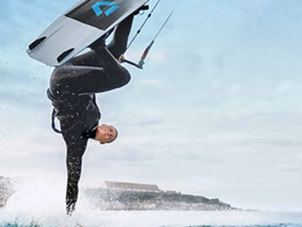 Above the Water surf camp