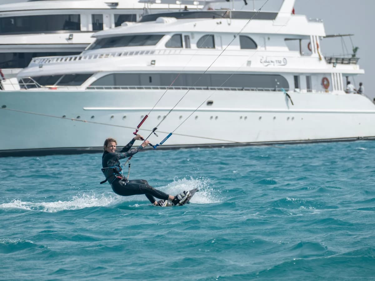 Adventure Sports Tours surf camp