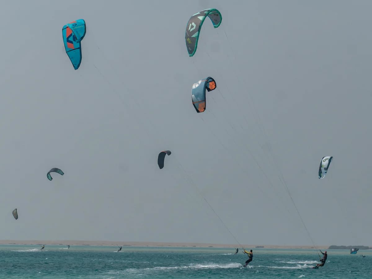 Adventure Sports Tours surf camp