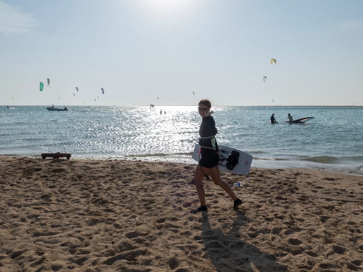 Adventure Sports Tours surf camp