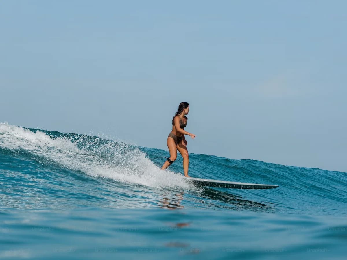 Allride Surfer surf camp