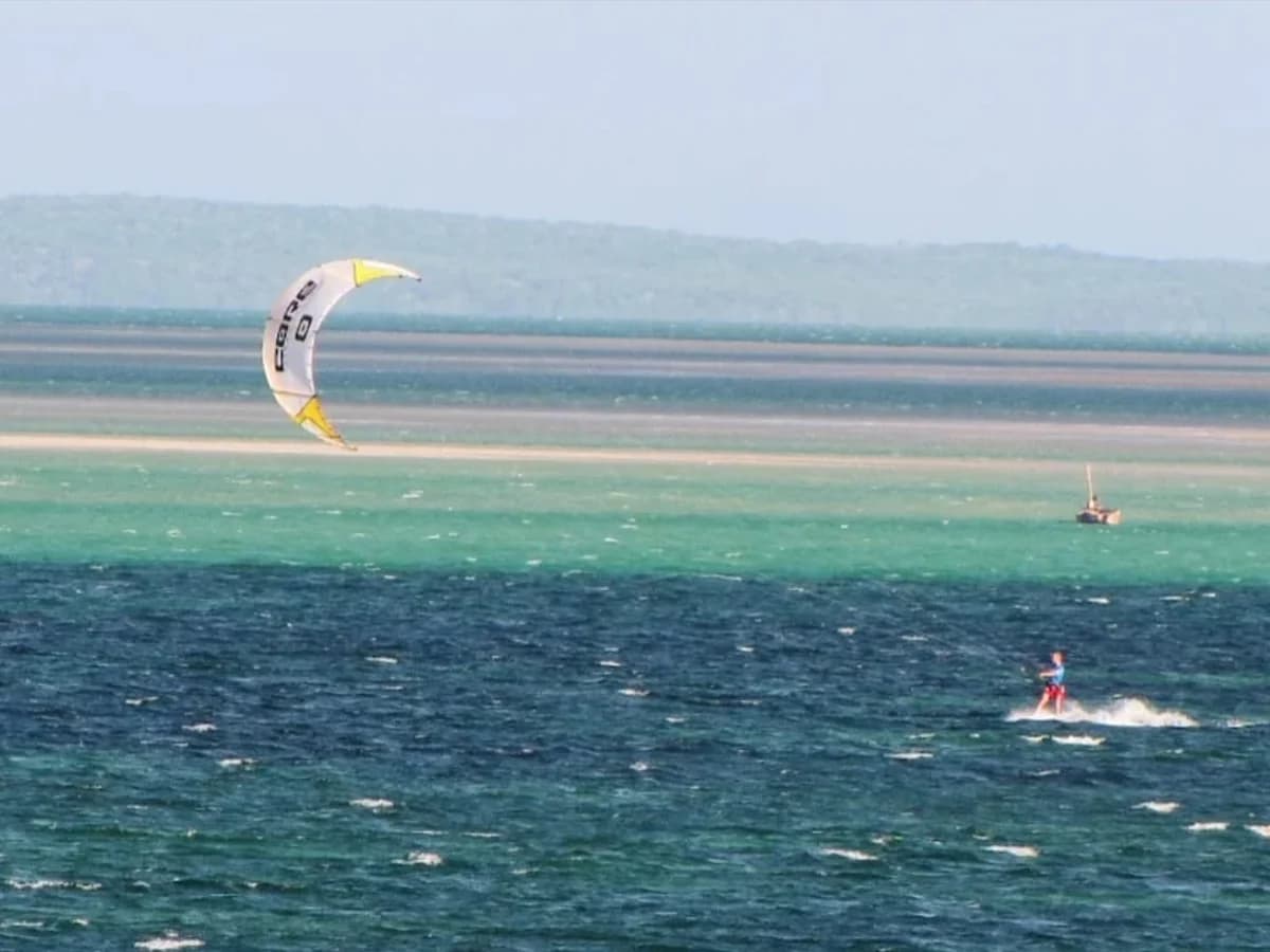 André Zivanes surf camp