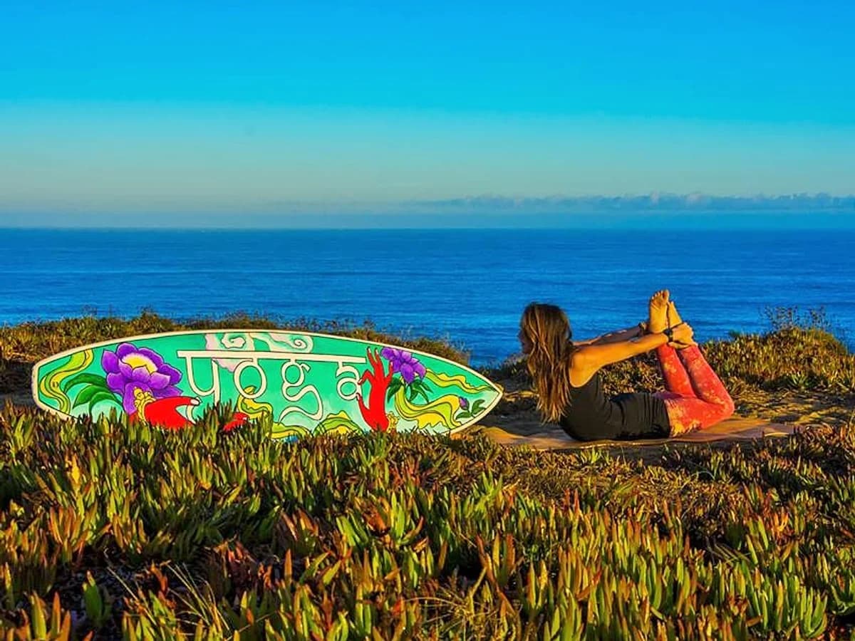 Arrifana Surf Lodge surf camp