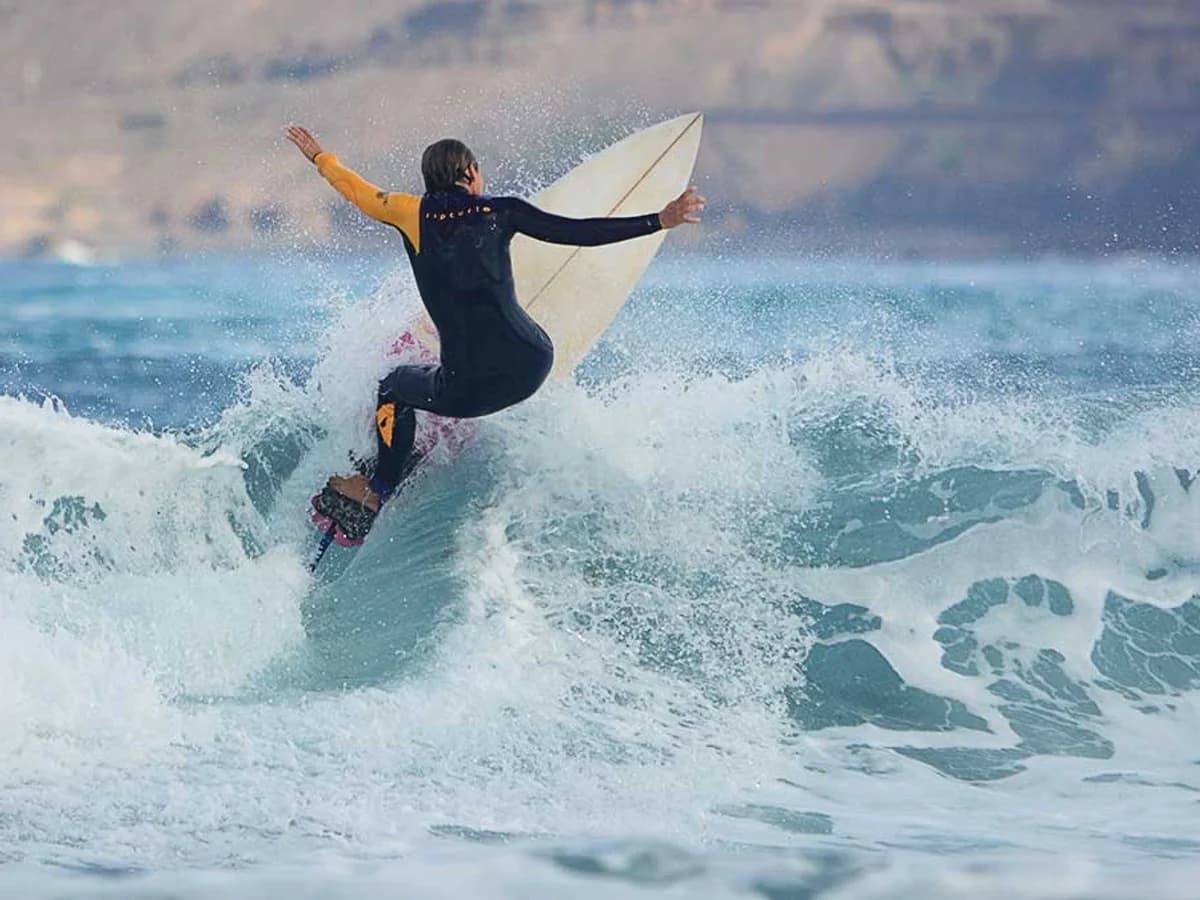 Atlantis Surf Camp surf camp