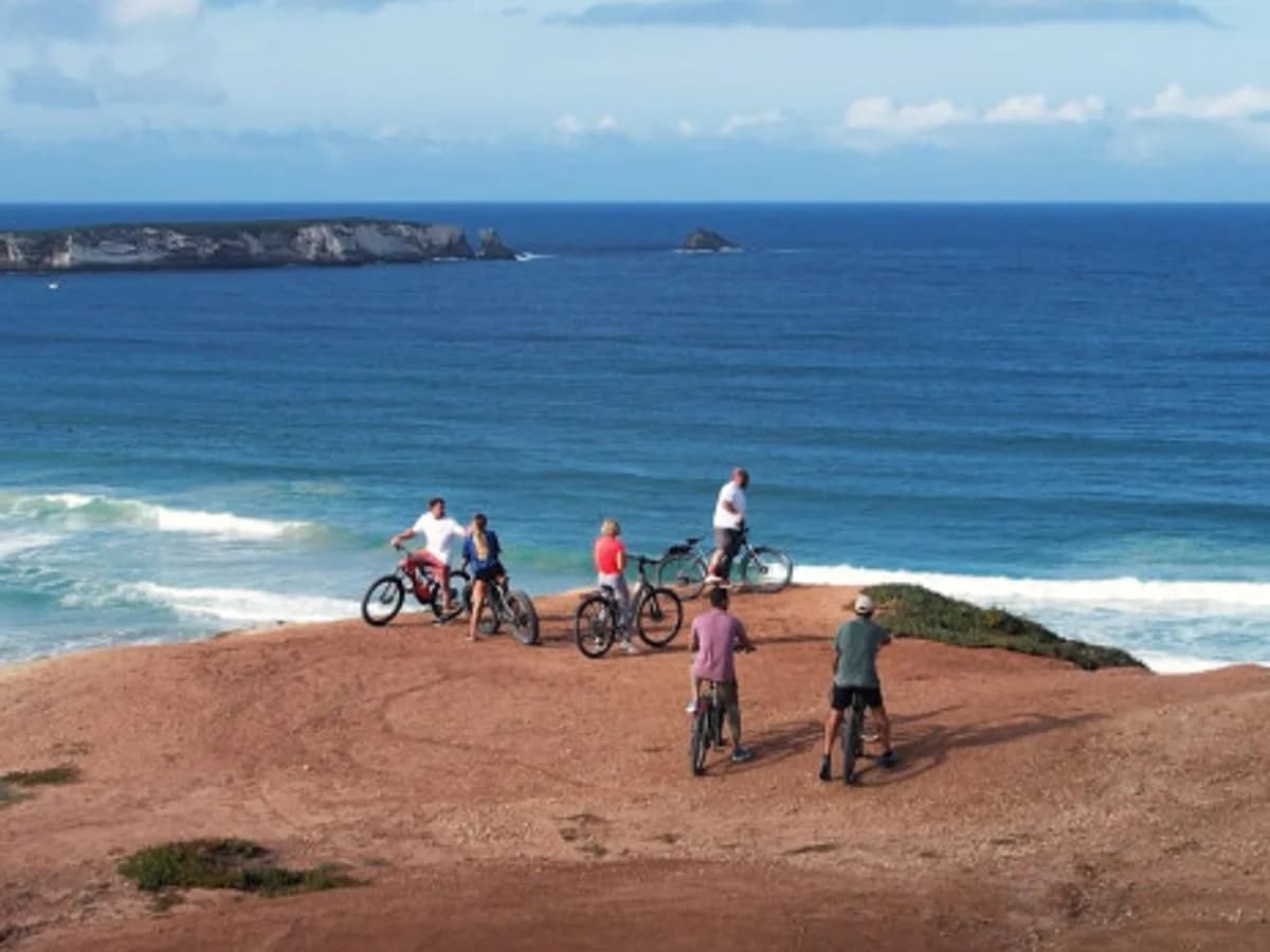 Balili Beach House surf camp