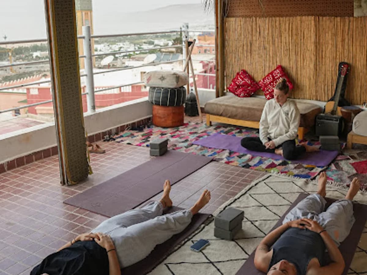 Caban surf surf camp