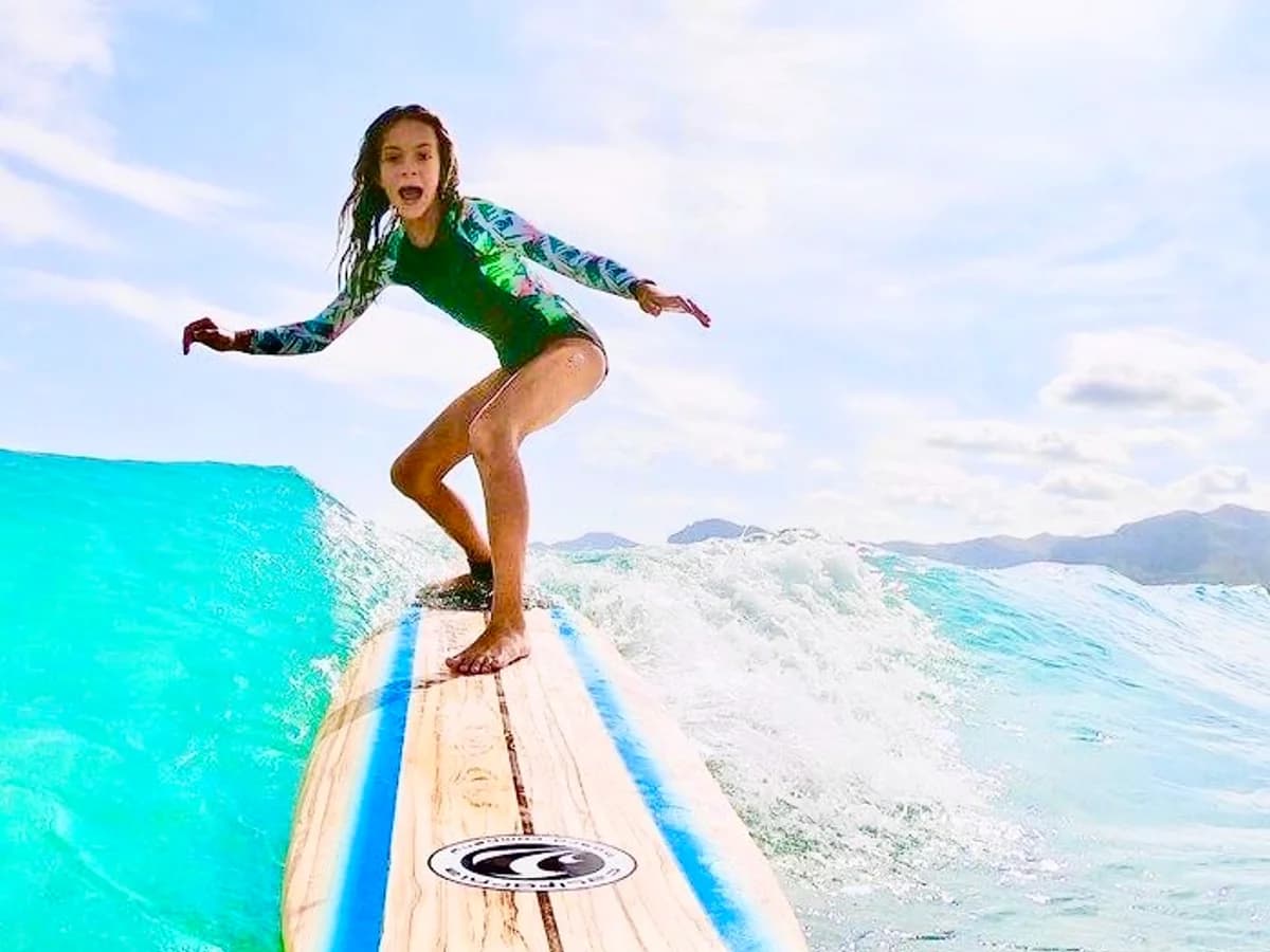 CHEZ ZeN France surf camp