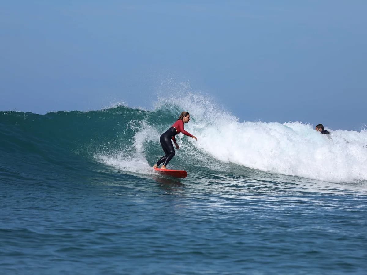 Clapo Surf Morocco surf camp