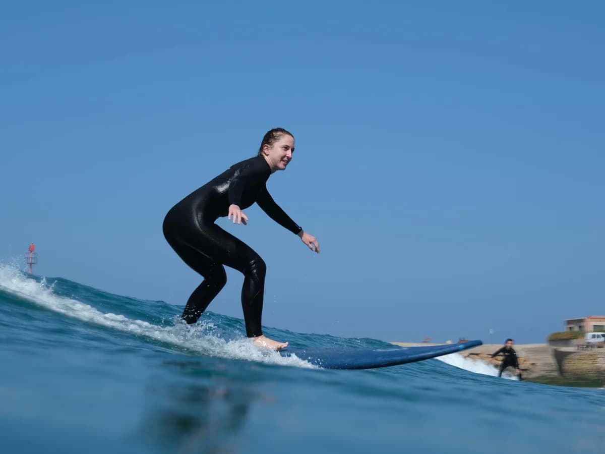 Clapo Surf Morocco surf camp