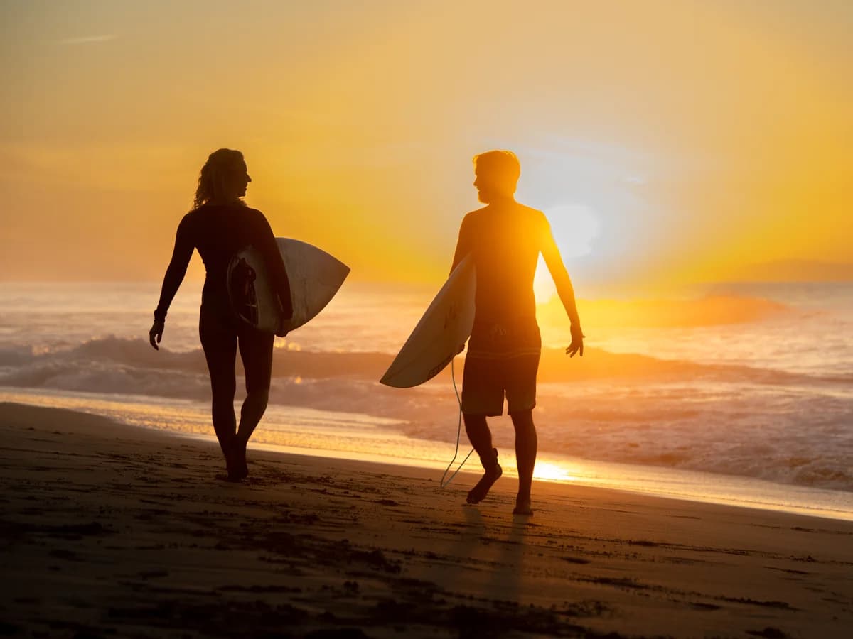 Davinga Nautico S.L. surf camp