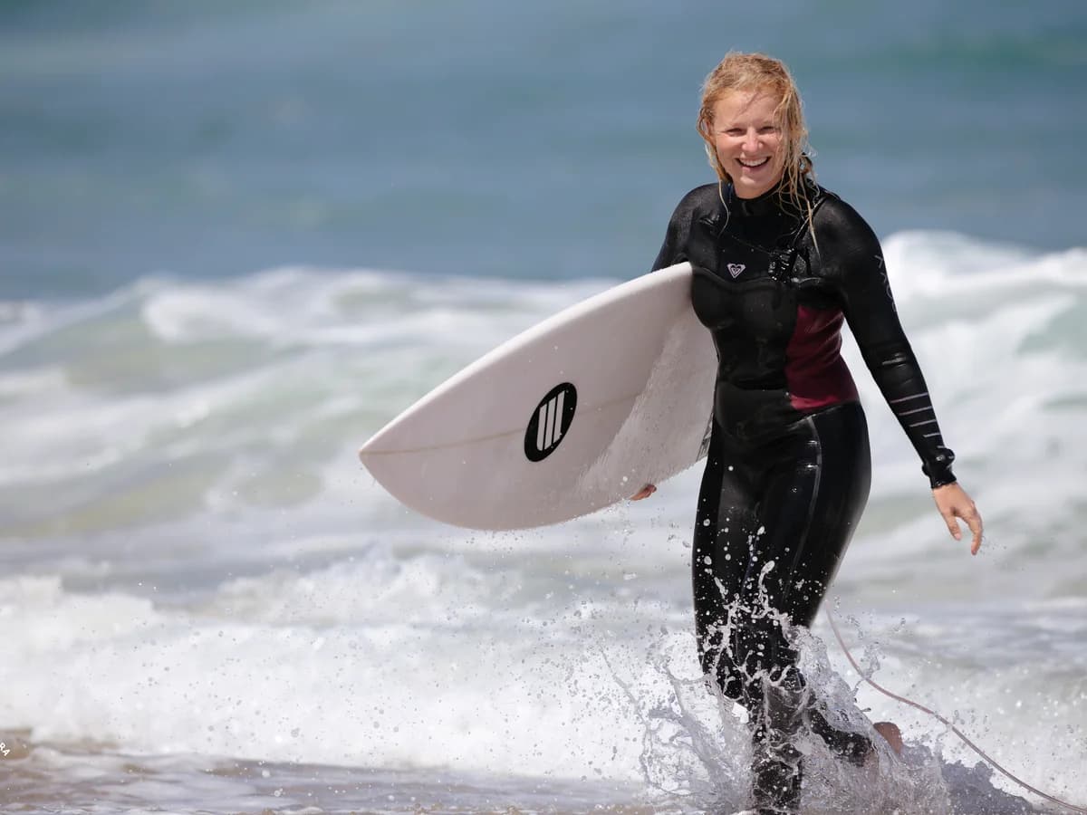 Davinga Nautico S.L. surf camp