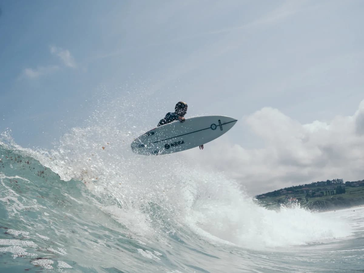 Dreamsea Cantabria surf camp