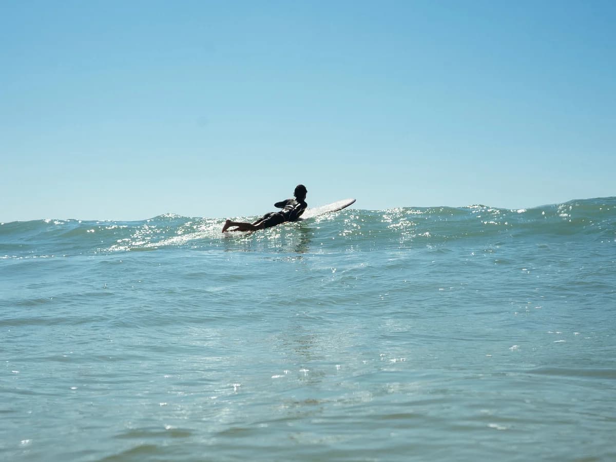 Dreamsea France surf camp