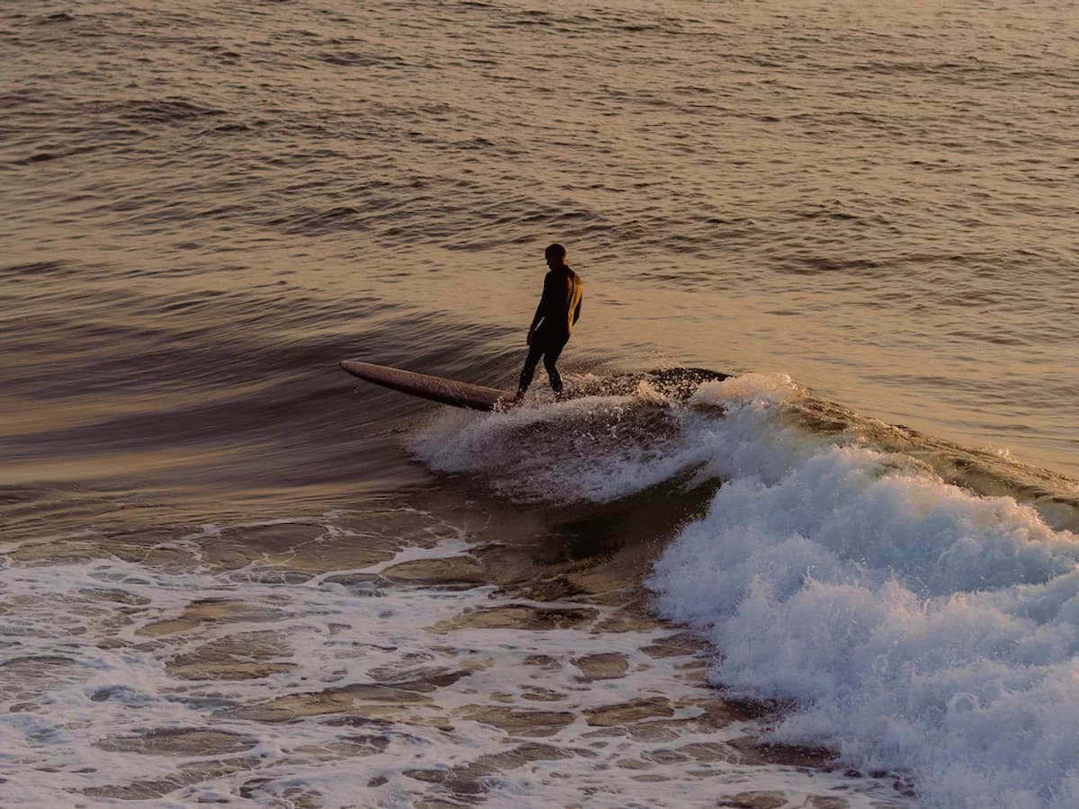 Dreamsea Morocco surf camp
