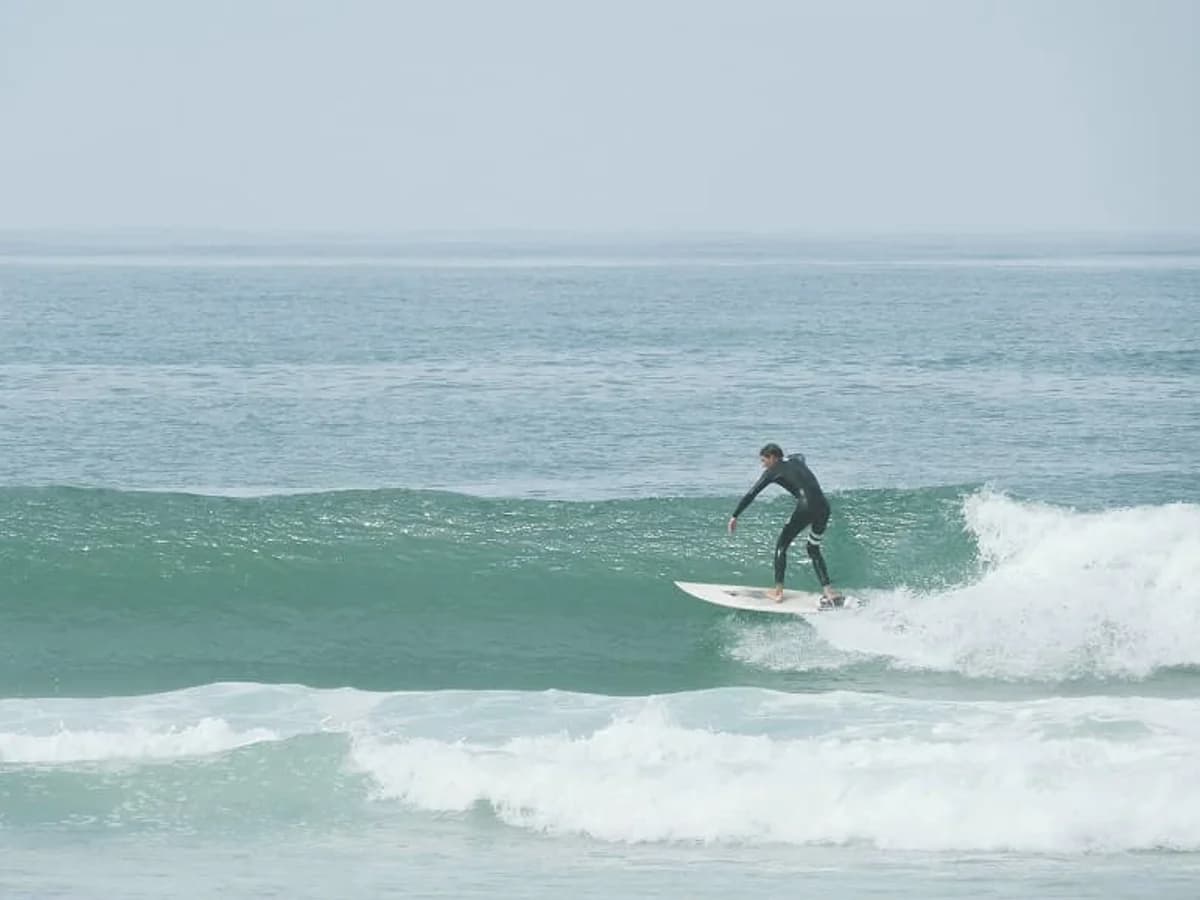 Dreamsea Surf Camp Portugal surf camp