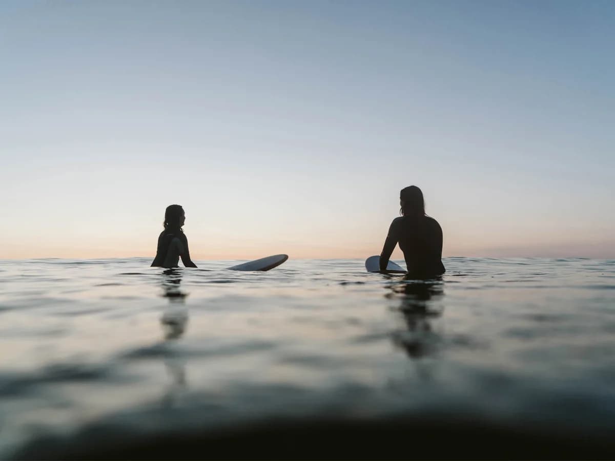 Dreamsea Surf Camp Portugal surf camp