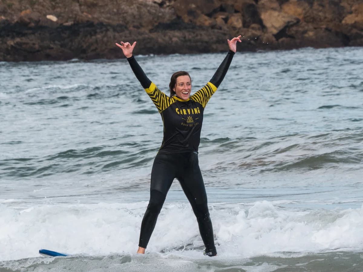 el gato gordo - riders house surf camp