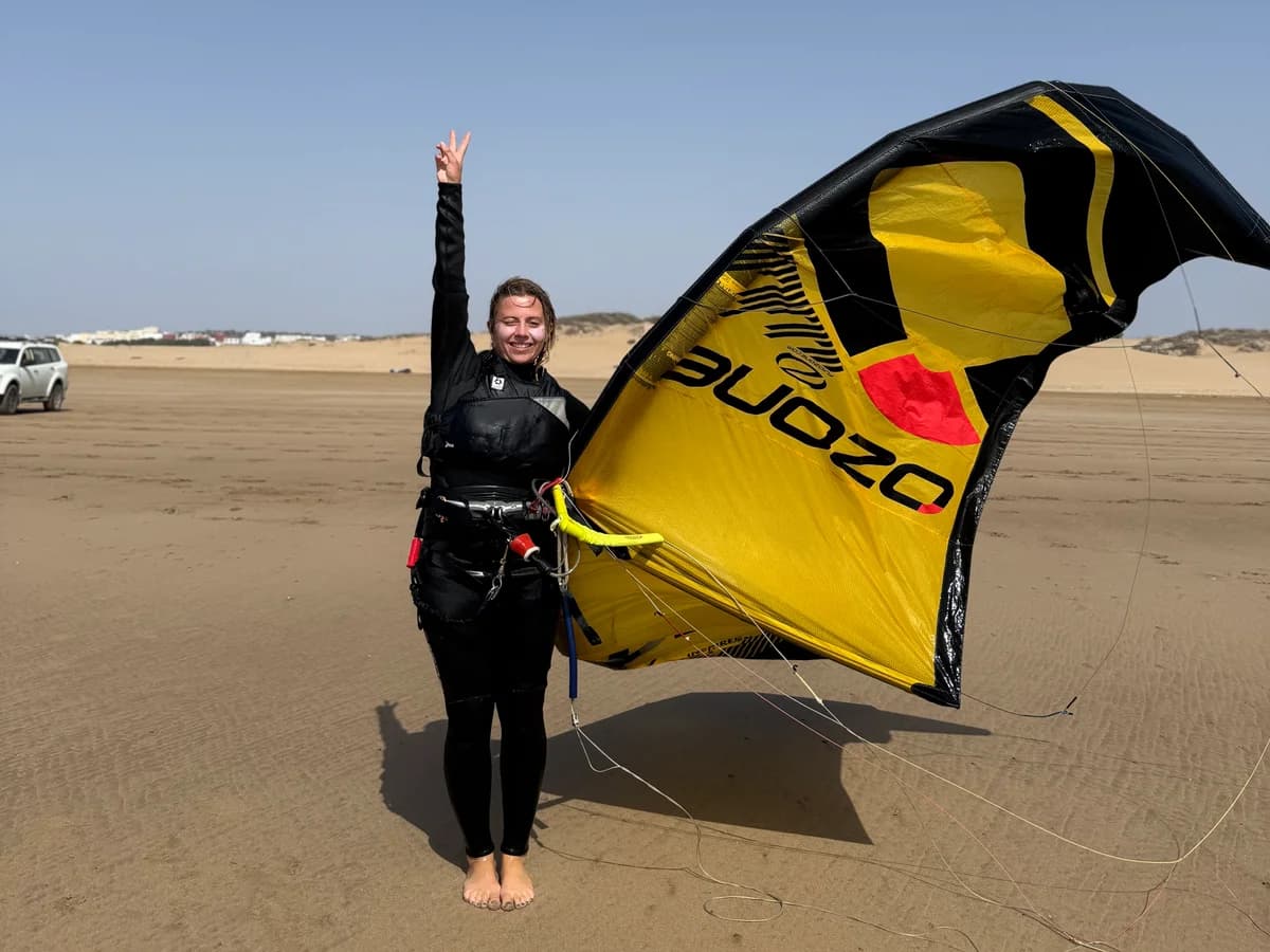 Essaouira Wavescapee surf camp