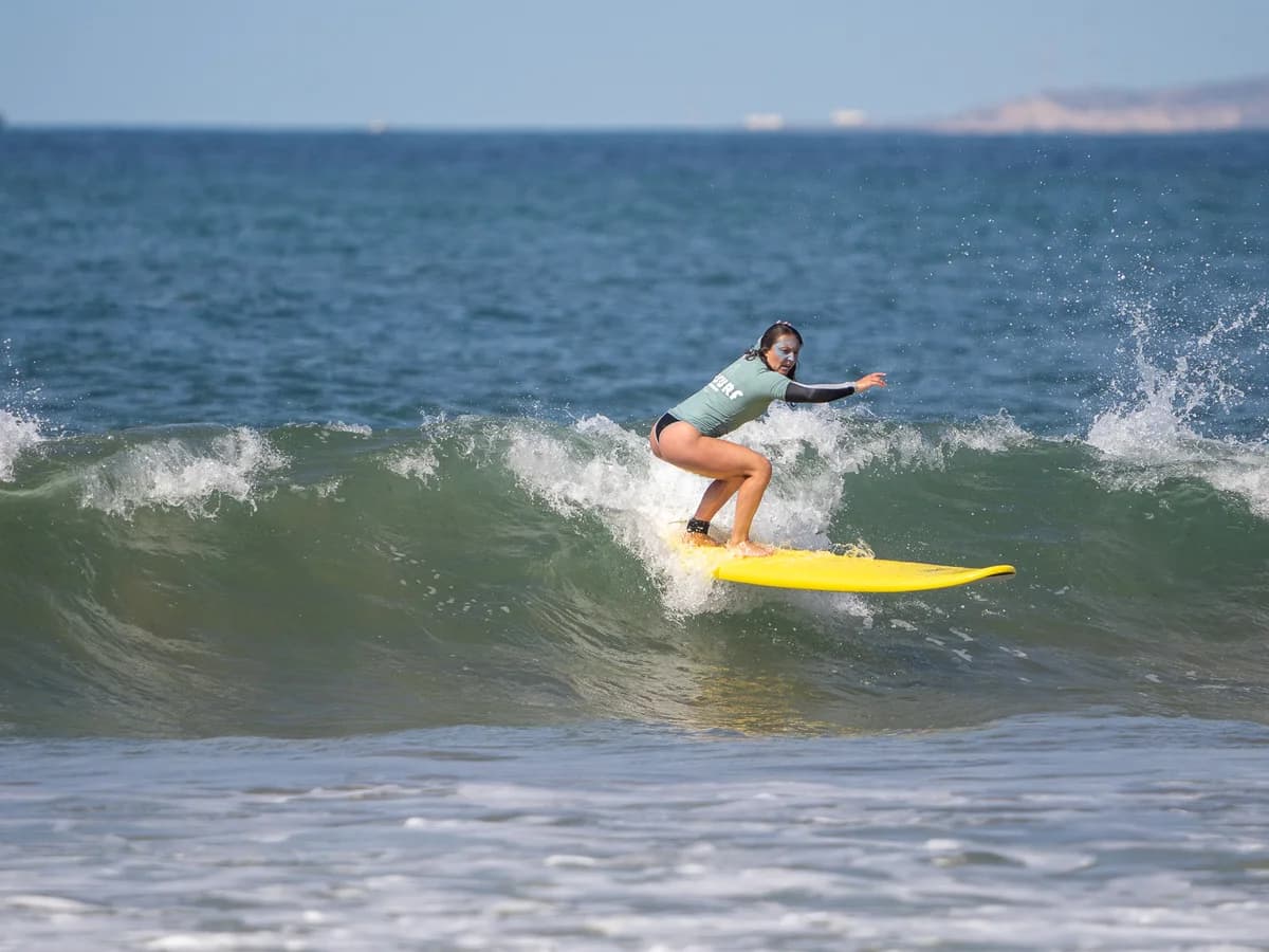 Flosurf Morocco surf camp