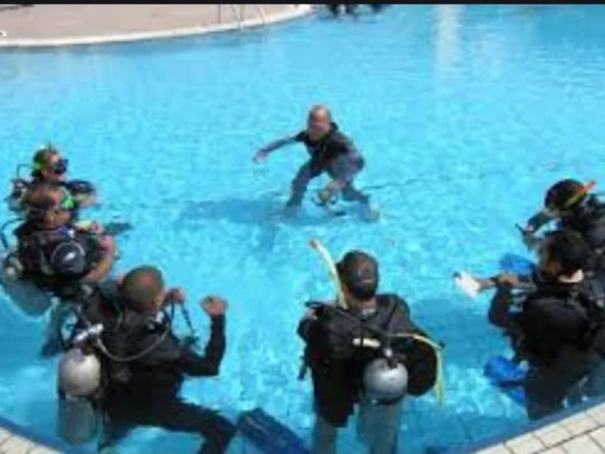 Gozo Villas surf camp