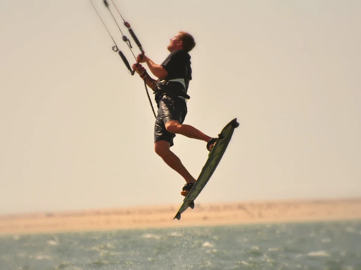 High Flyers Tarifa surf camp