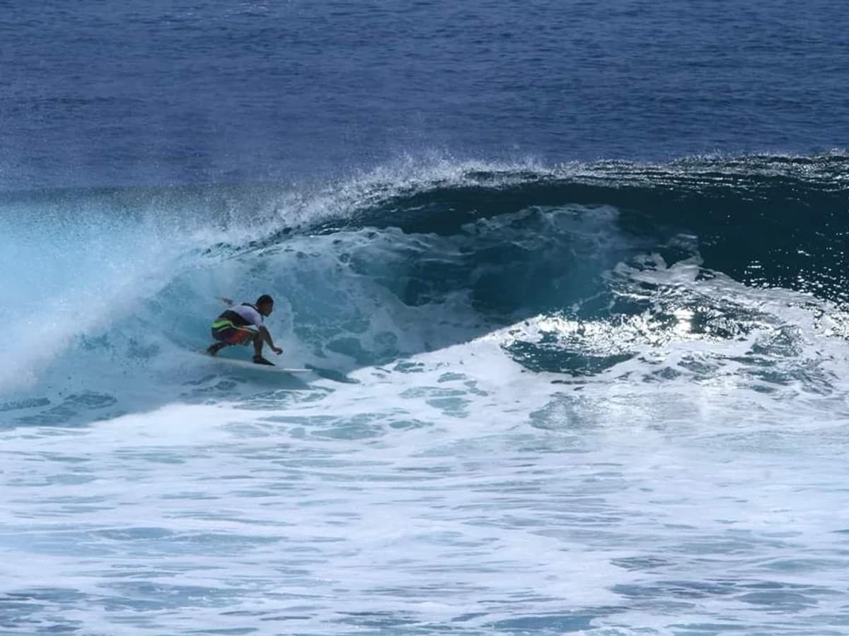 JOYA Surf Morocco surf camp