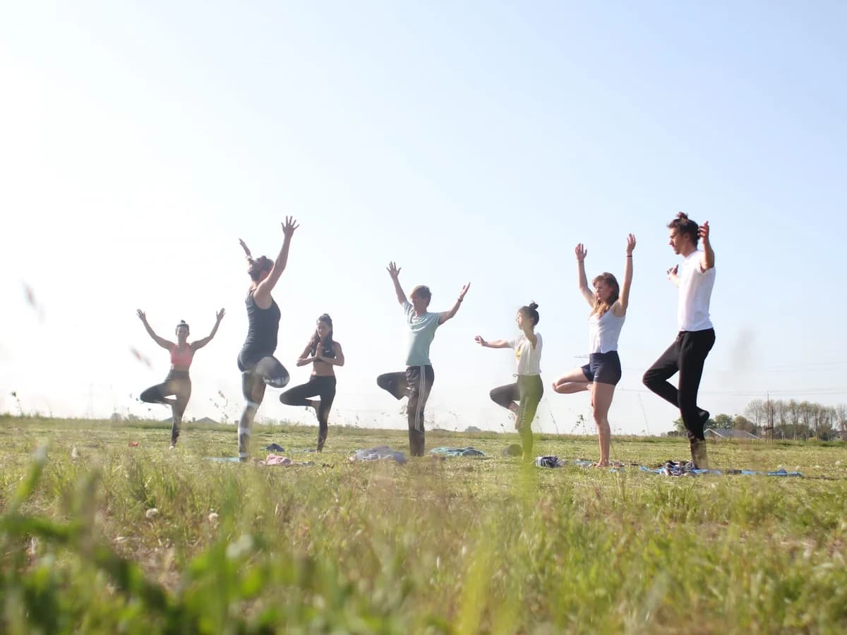 La Karavana surf camp