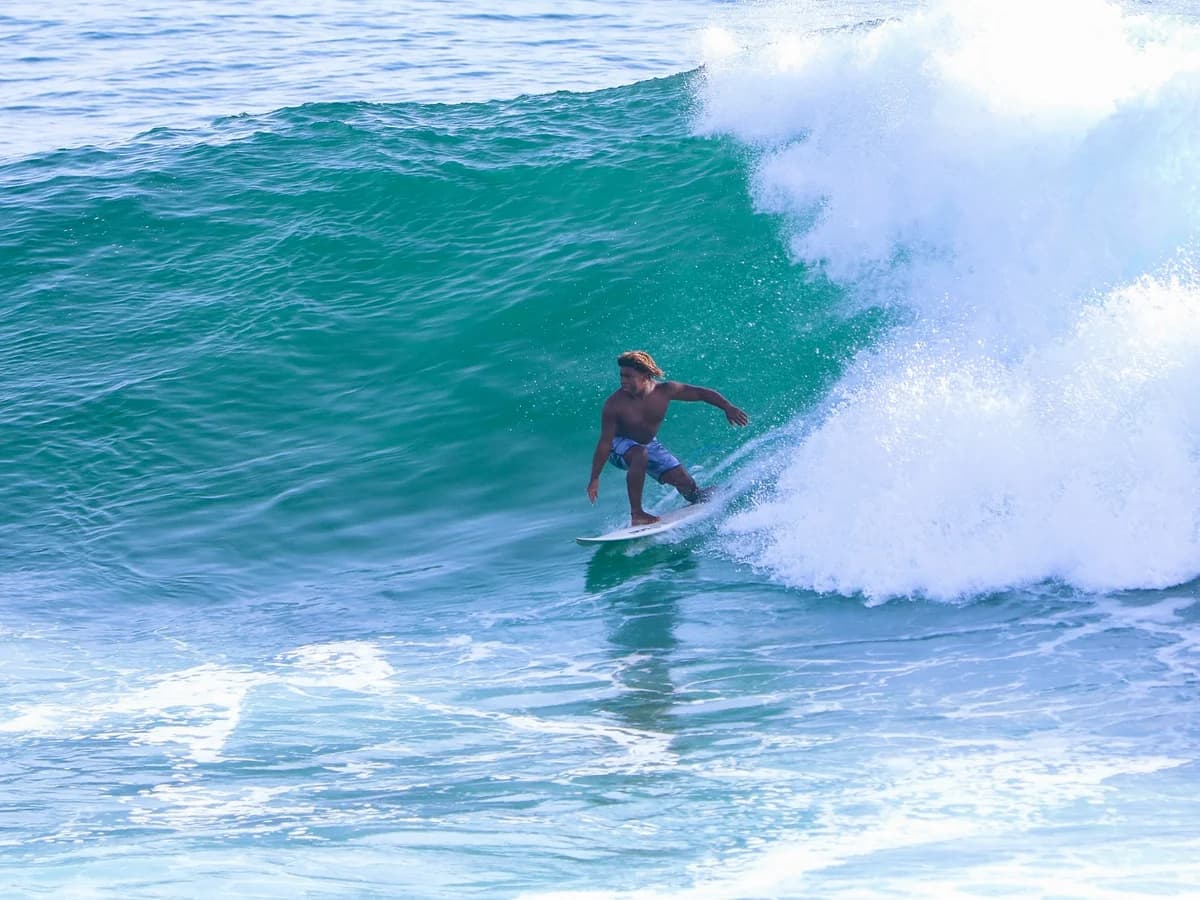 Local Surf Maroc surf camp