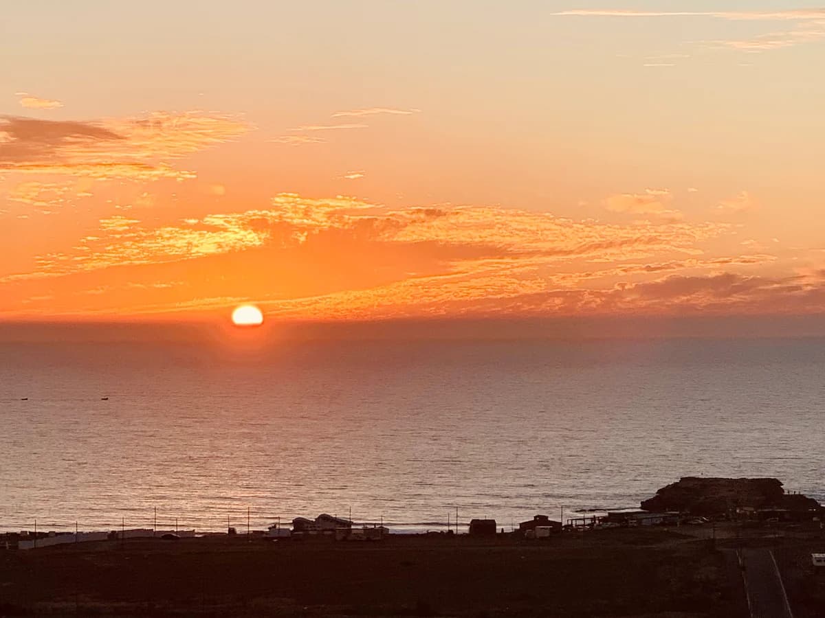 Local Surf Maroc surf camp