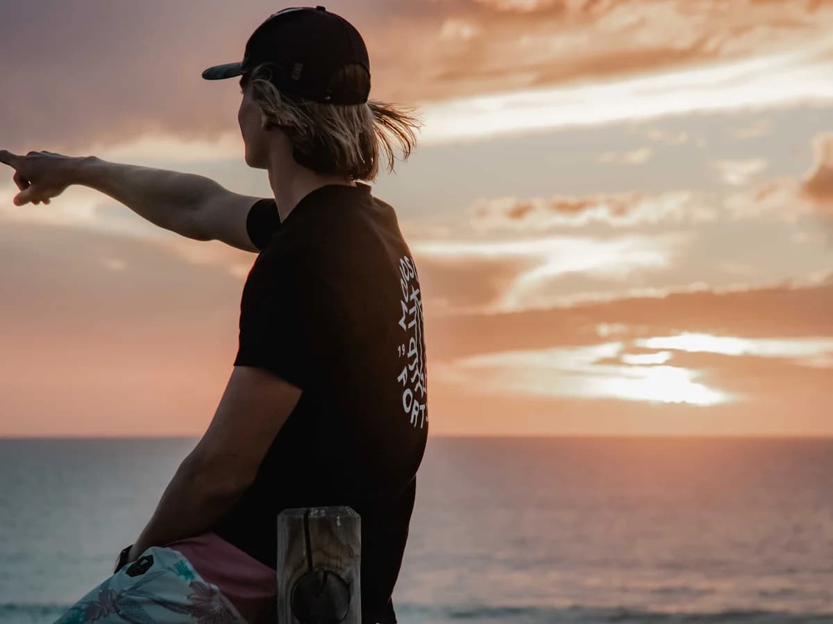 Mojosurf Australia surf camp