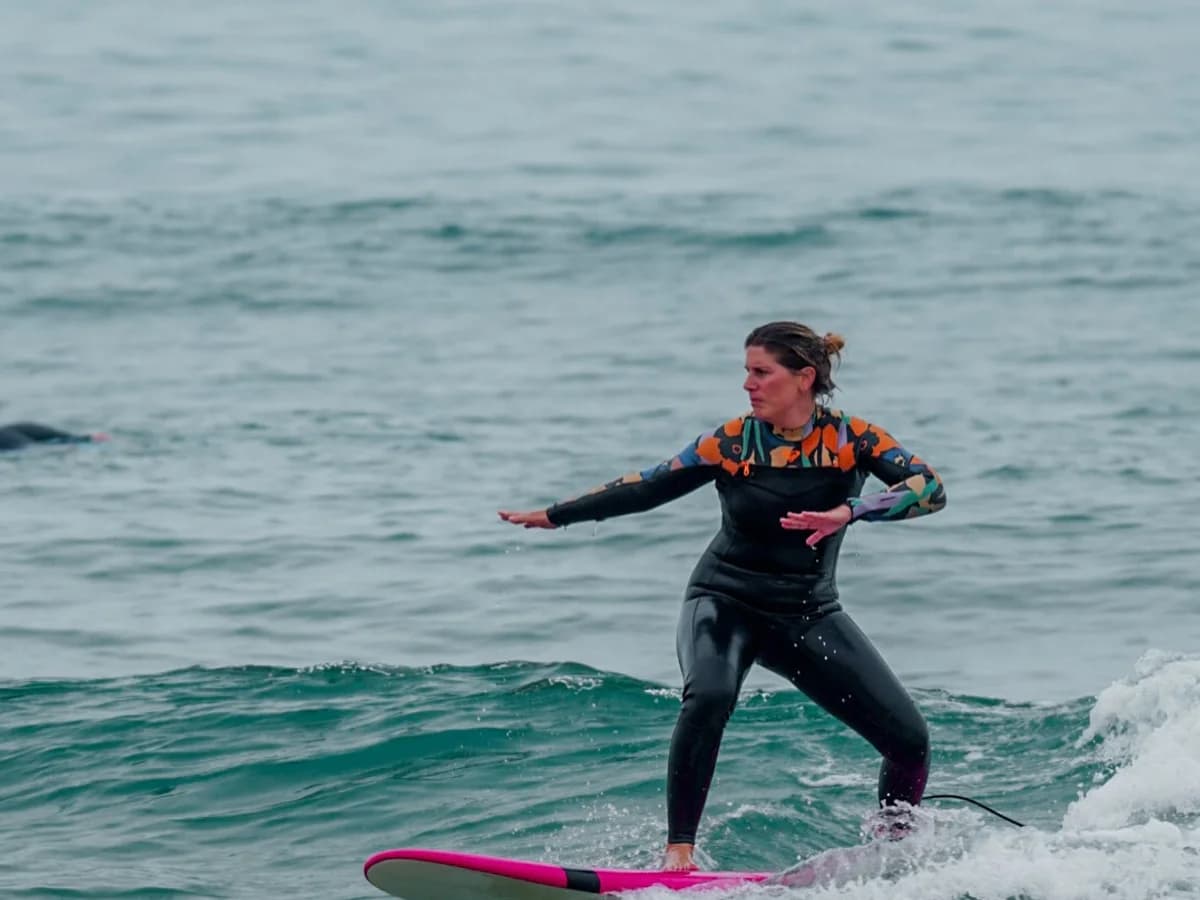 Namaste Surf Experience surf camp