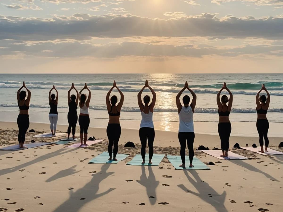 Nomaya Surf House surf camp