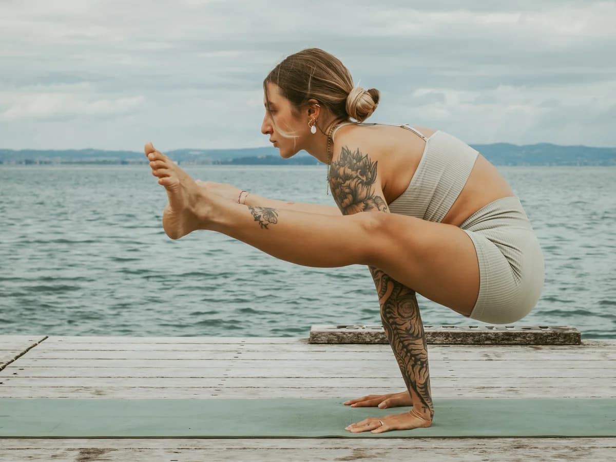 Nomaya Surf House surf camp