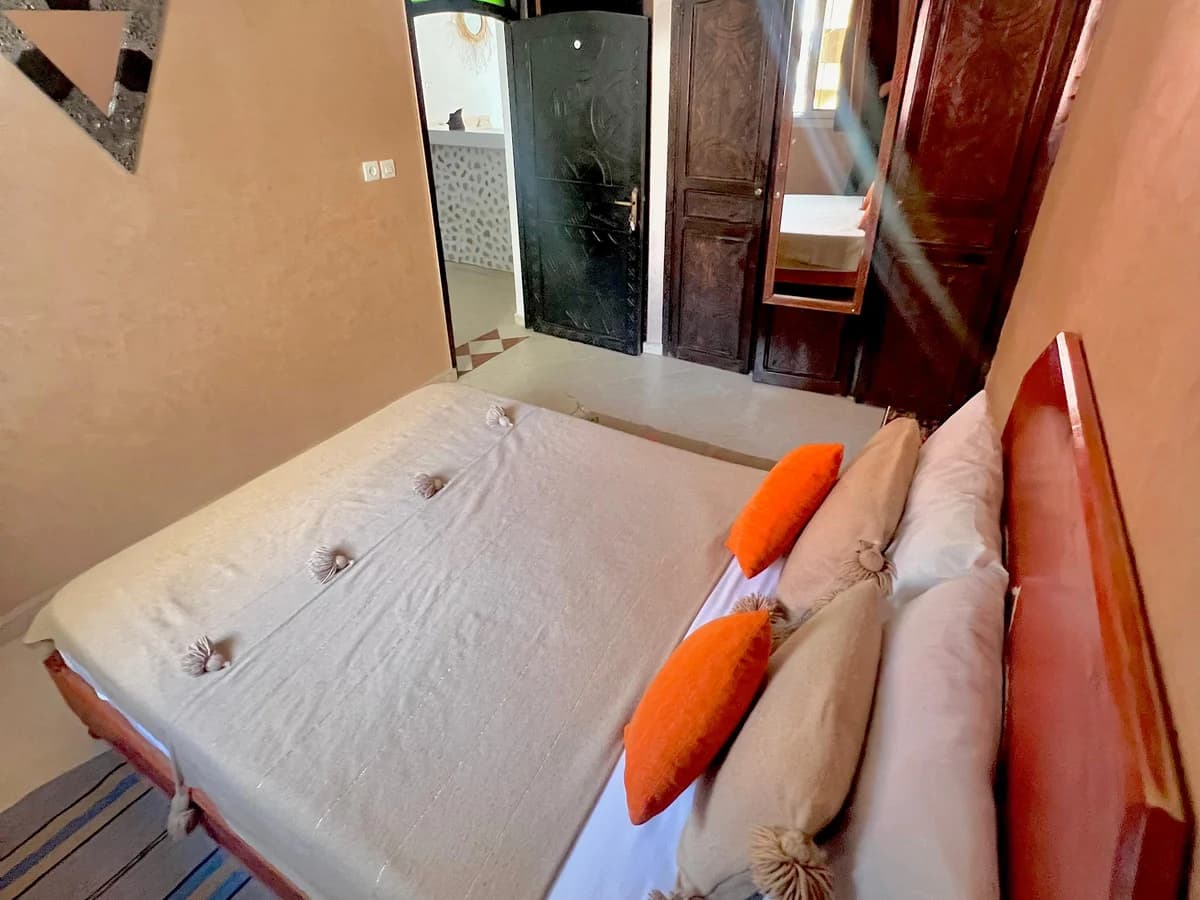 Original Surf Morocco surf camp