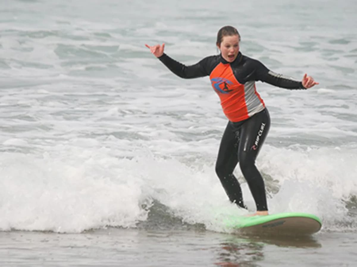 Original Surf Morocco surf camp