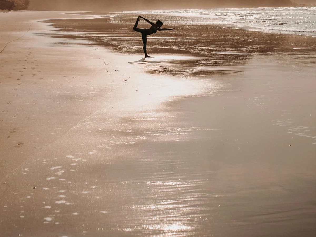 Oxala - Algarve Wellness Retreat surf camp