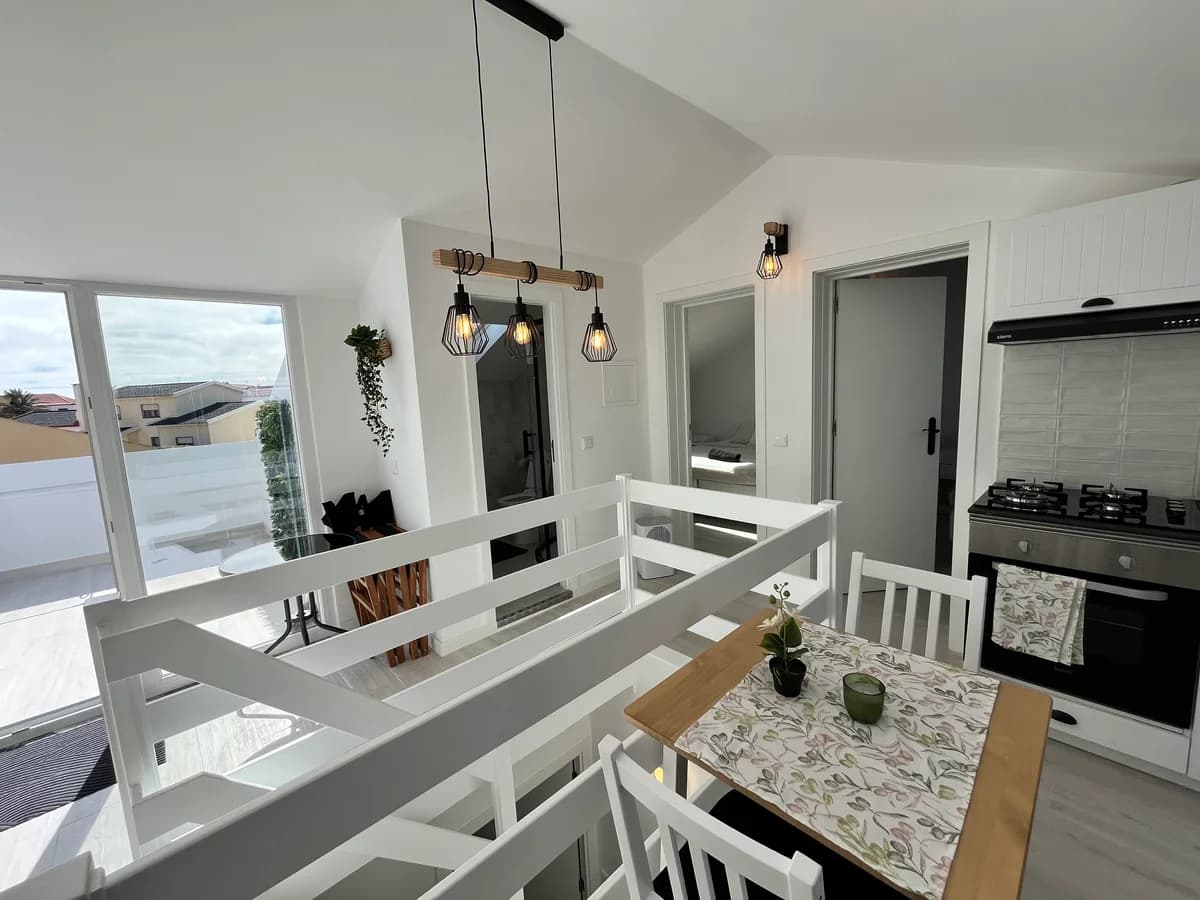 Peniche Surf Lodge surf camp