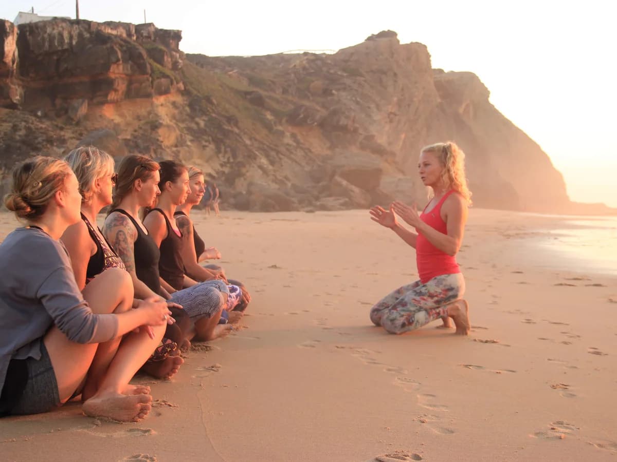 Prana Casa surf camp