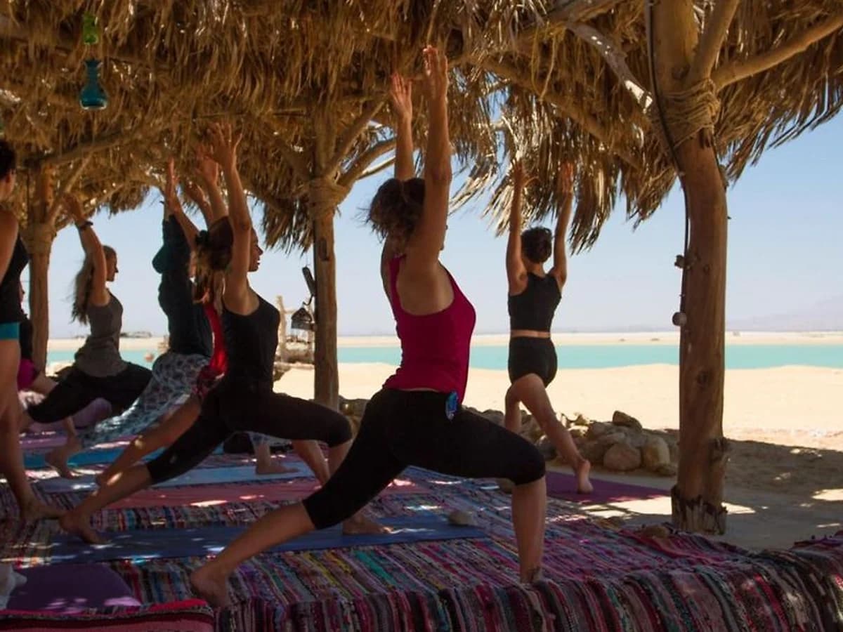 retreats holidays surf camp