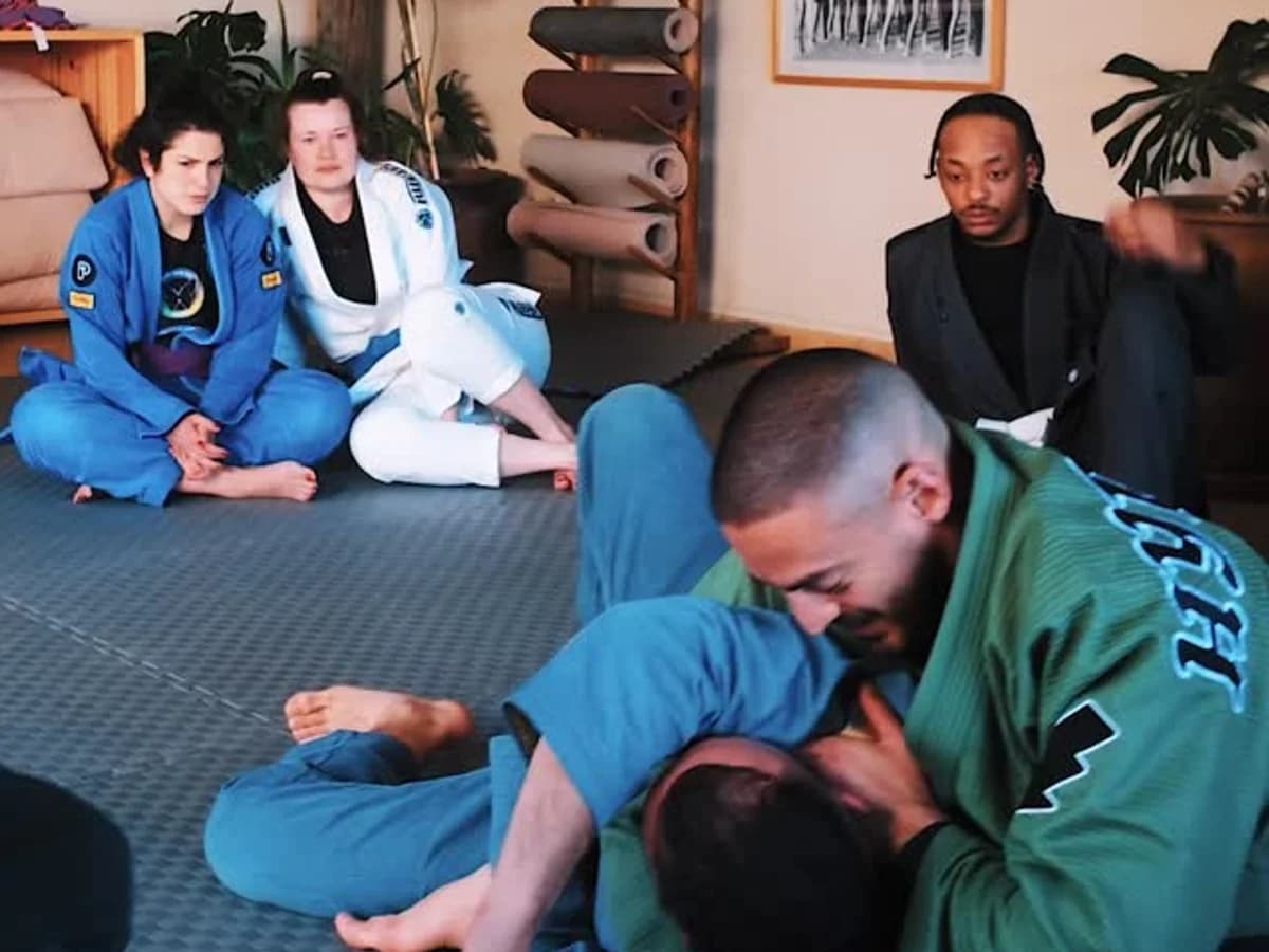 Rip & Roll Camp surf camp