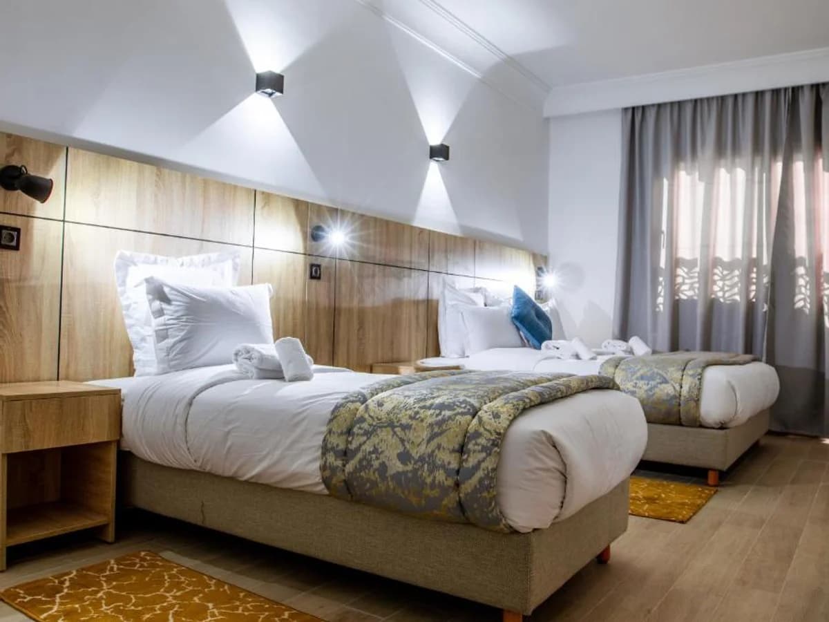 saif kiteboarding surf camp