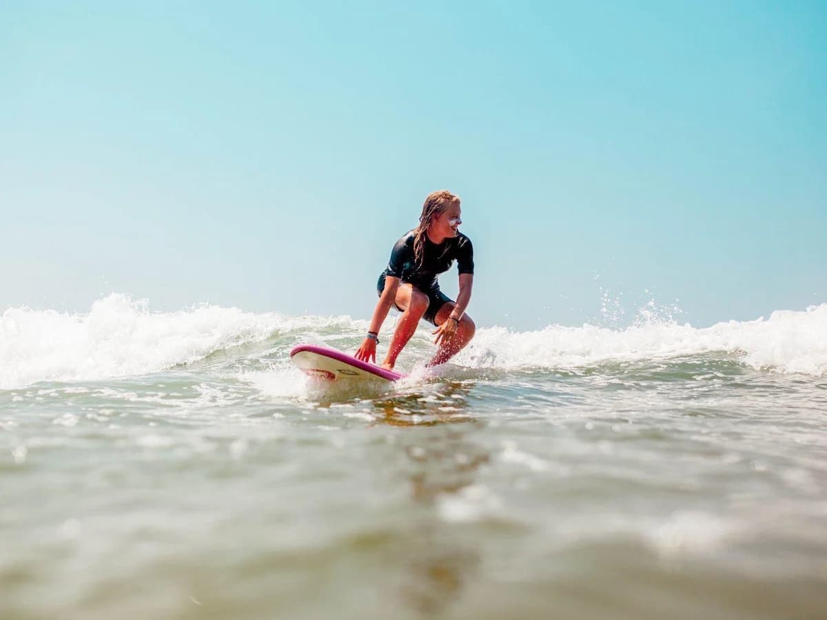 Sand Surf Morocco surf camp