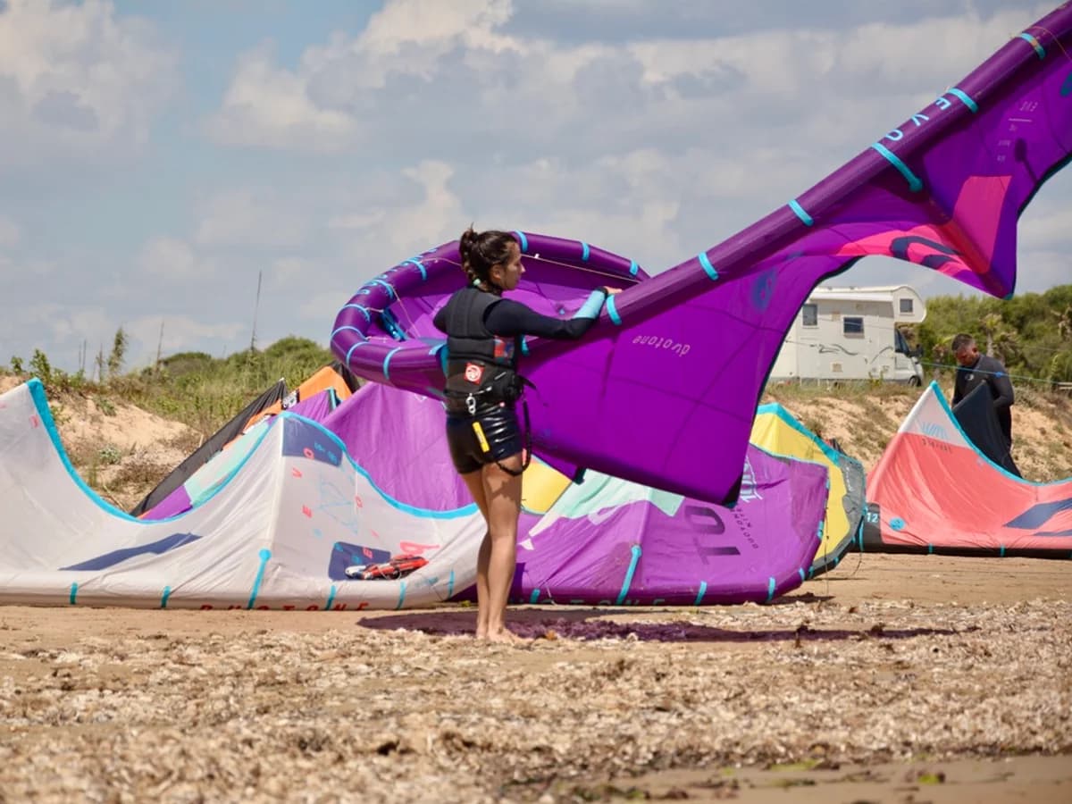 SicilyKiteHoliday surf camp