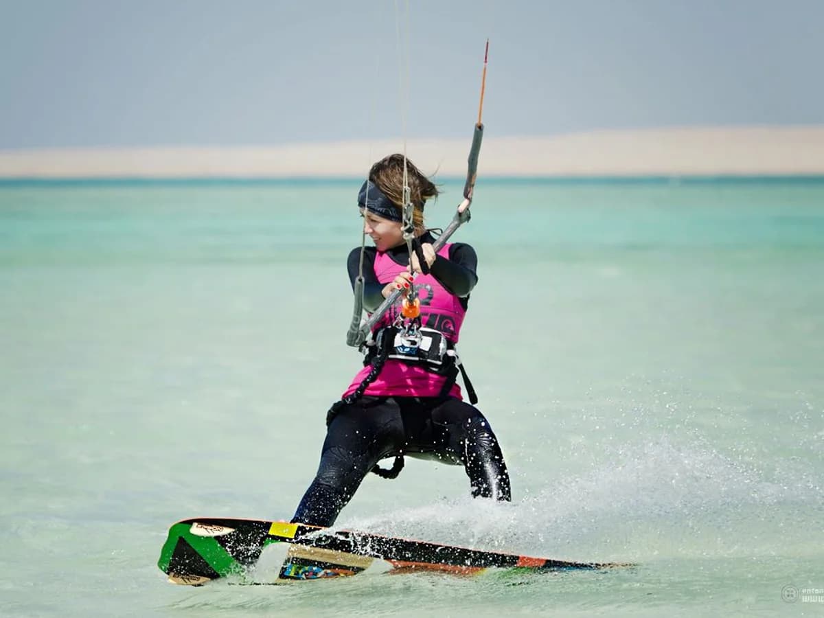 Sick Dog Surf surf camp