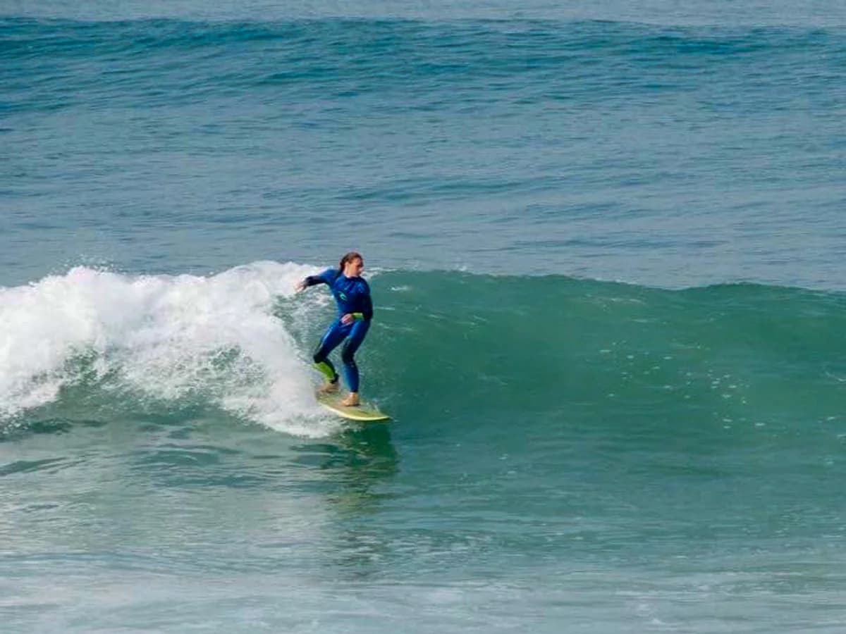 Sidi Mouja Surf Morocco surf camp