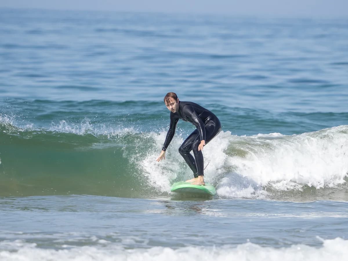 SKATE SURF MOROCCO surf camp