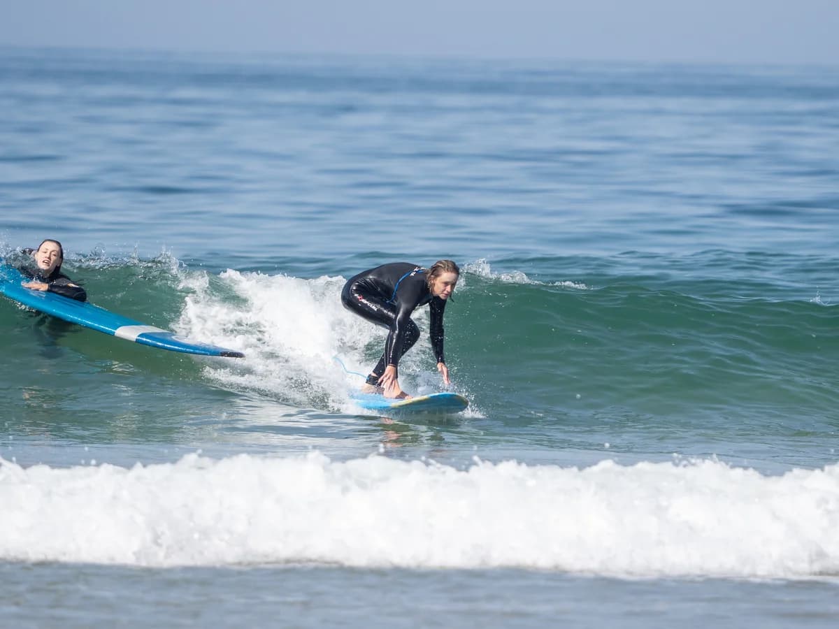 SKATE SURF MOROCCO surf camp