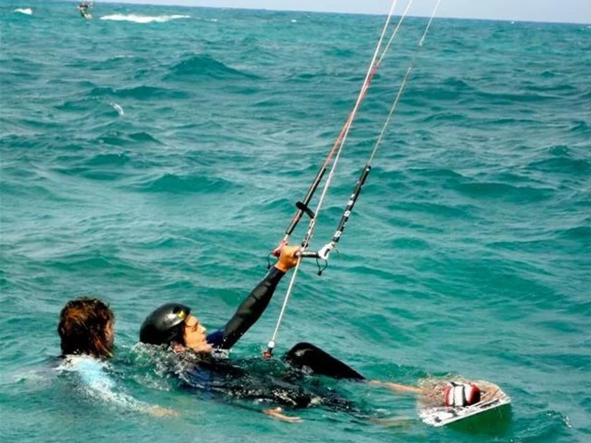 Spanish and Surf surf camp