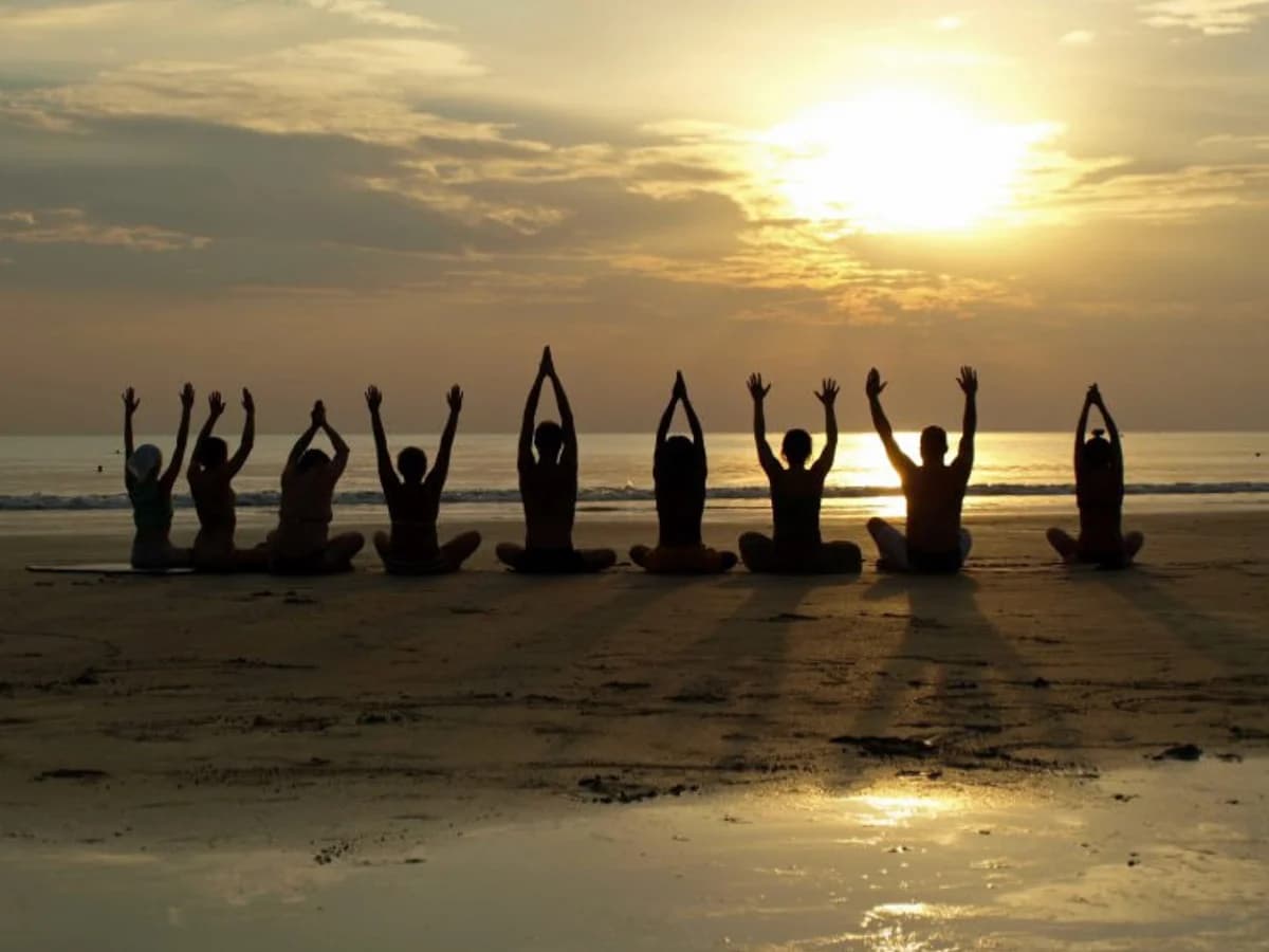 Spiros Family Apartments surf camp