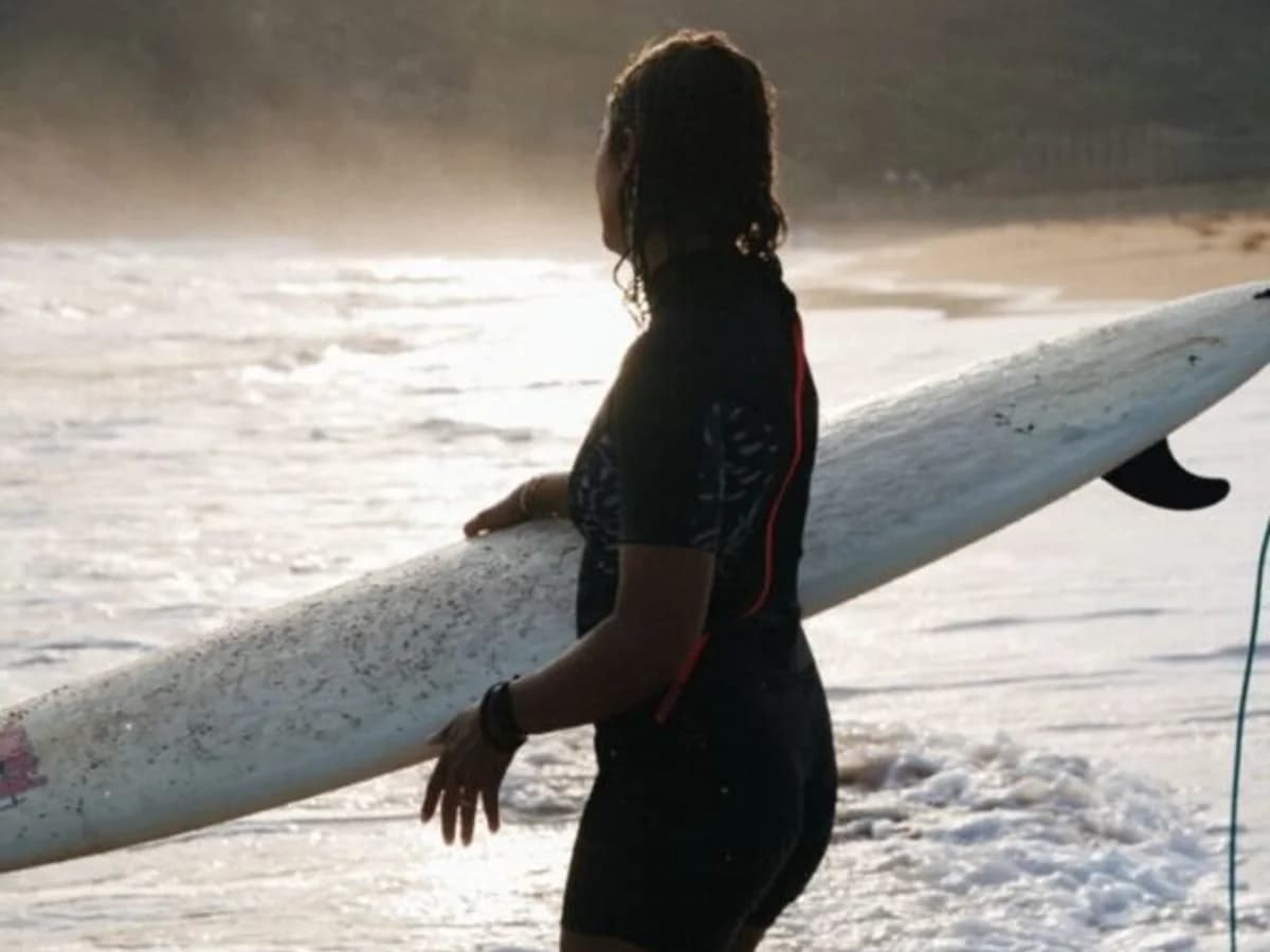 Stoke Portugal Surf House surf camp